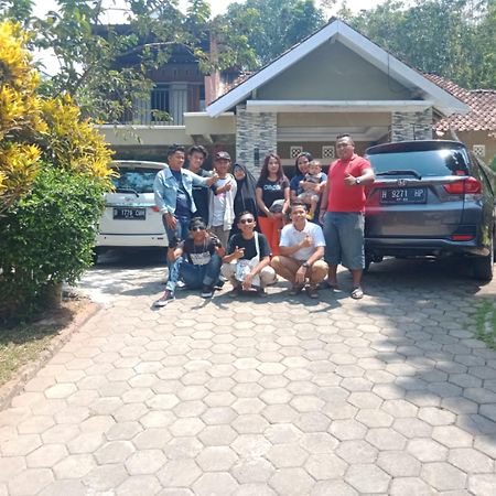 Penginapan Rudi Bantul Bagian luar foto