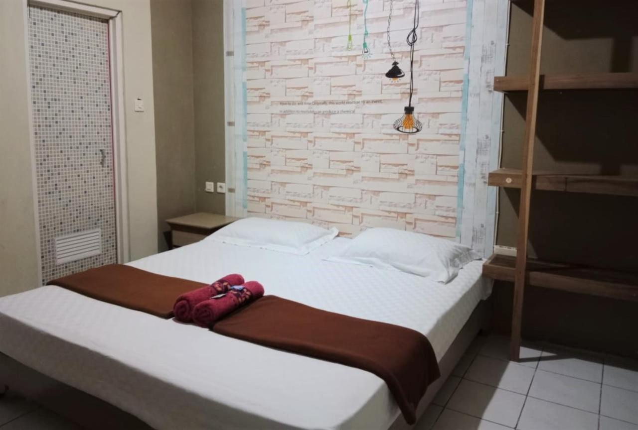 Penginapan Rudi Bantul Bagian luar foto