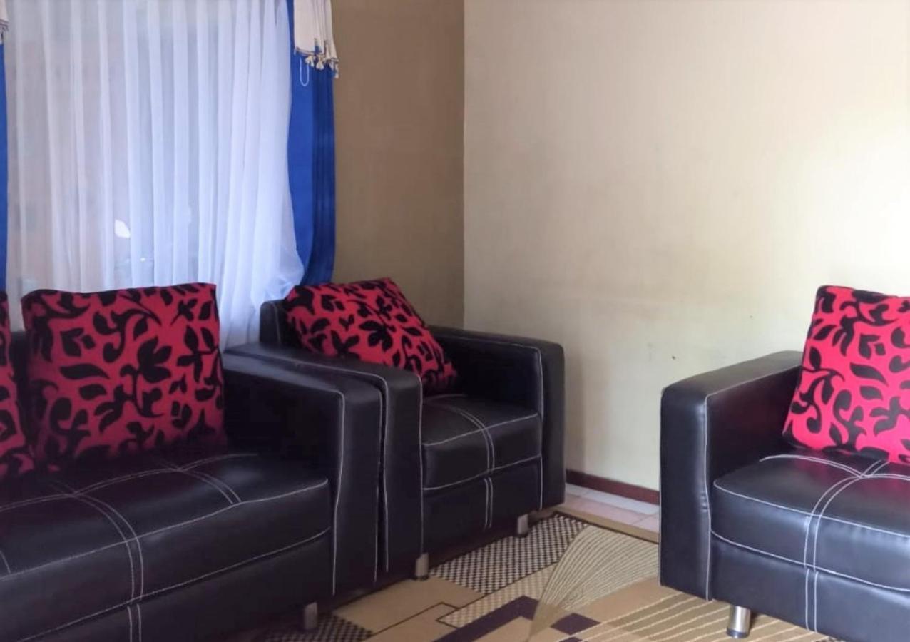 Penginapan Rudi Bantul Bagian luar foto