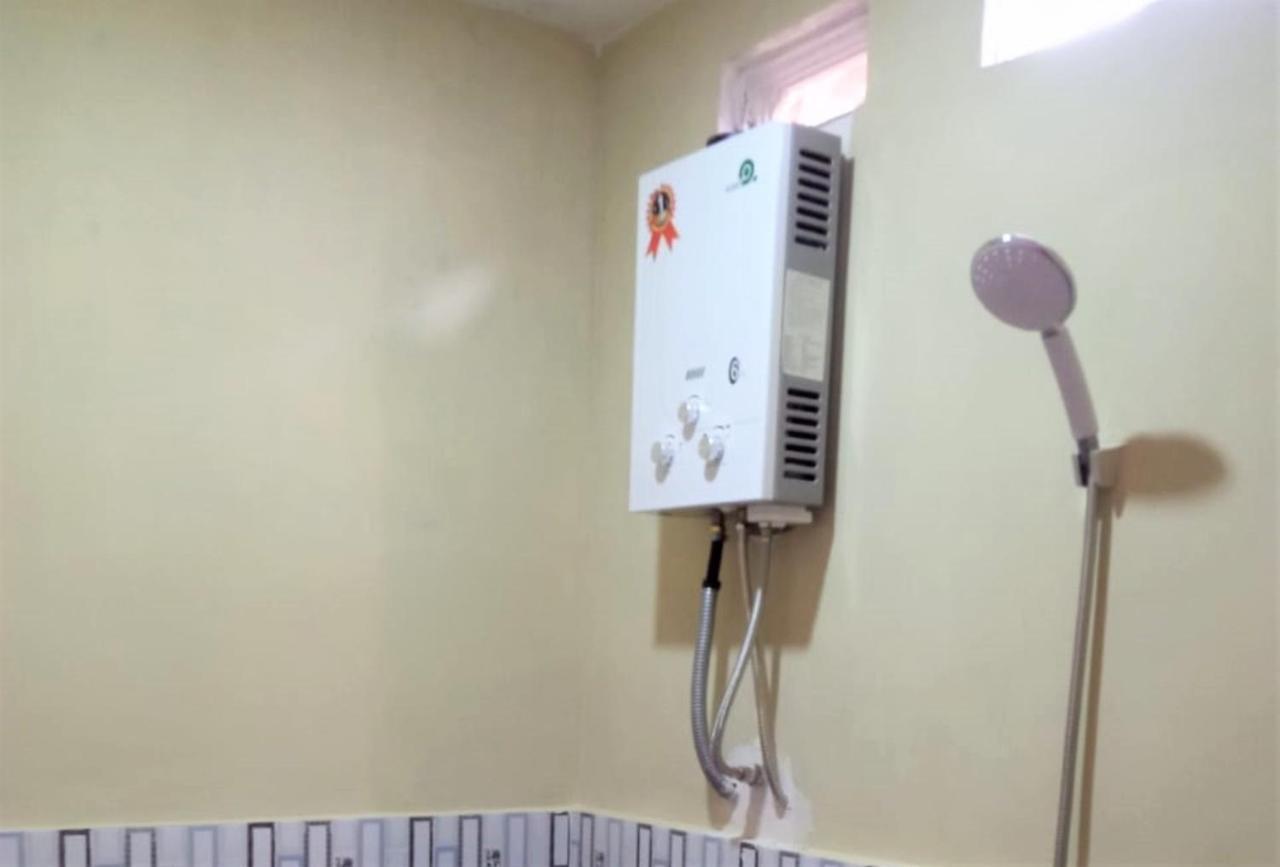 Penginapan Rudi Bantul Bagian luar foto