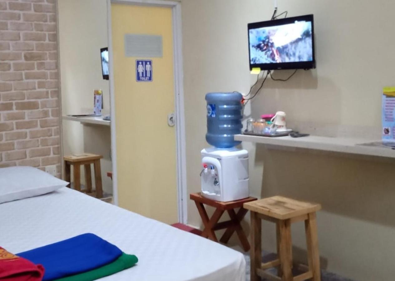Penginapan Rudi Bantul Bagian luar foto