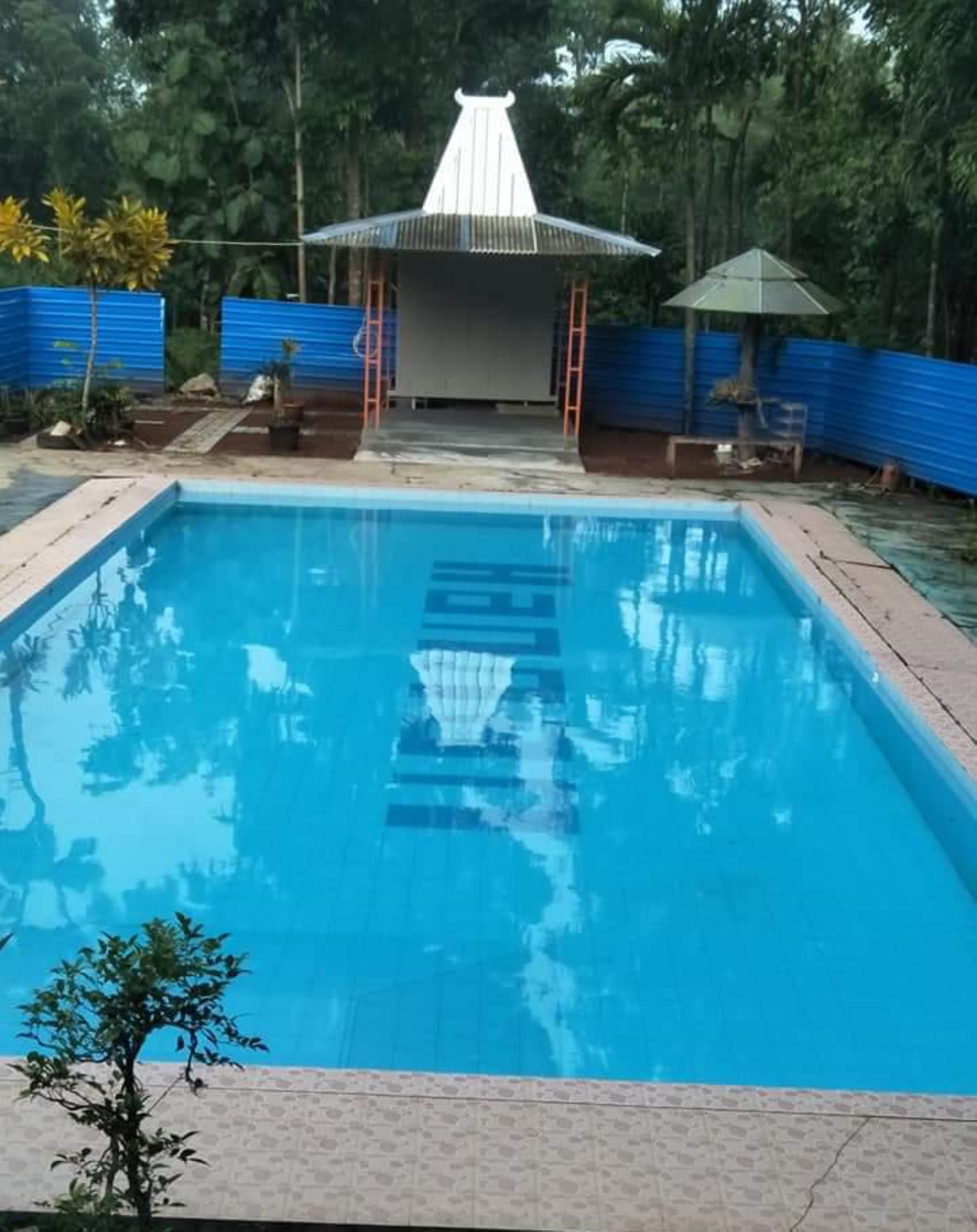 Penginapan Rudi Bantul Bagian luar foto